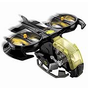 Batman Hero World DC Super Friends Batwing Vehicle